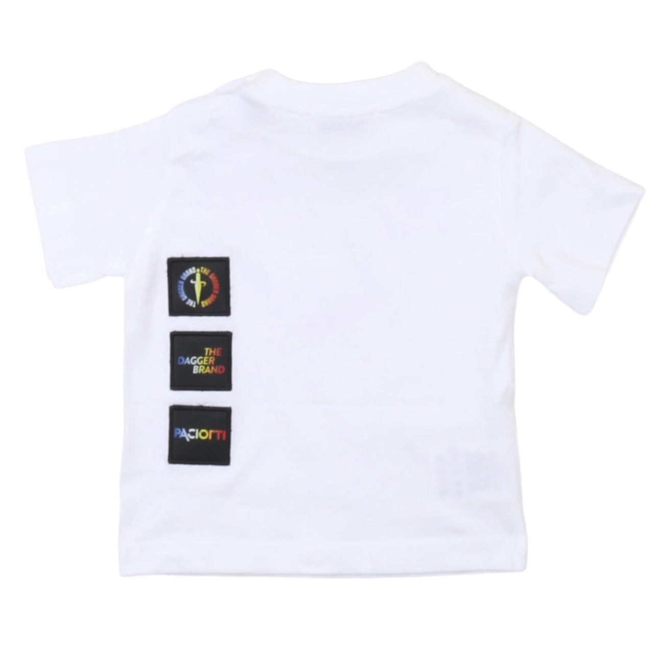 paciotti - T-SHIRT M/M