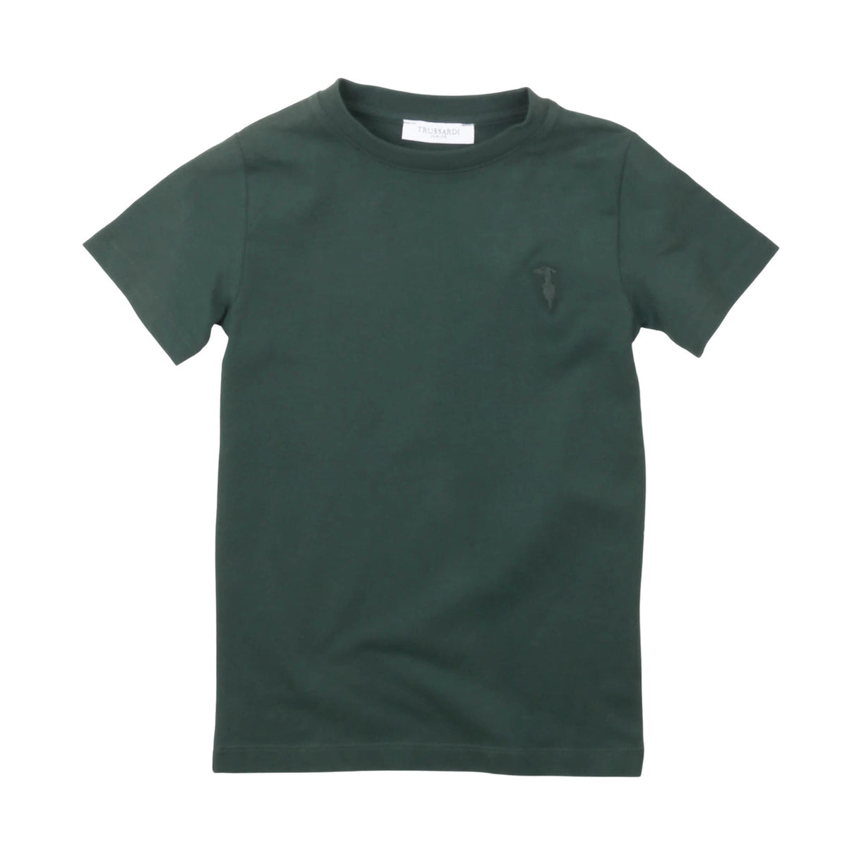 trussardi - T-SHIRT KOUT.
