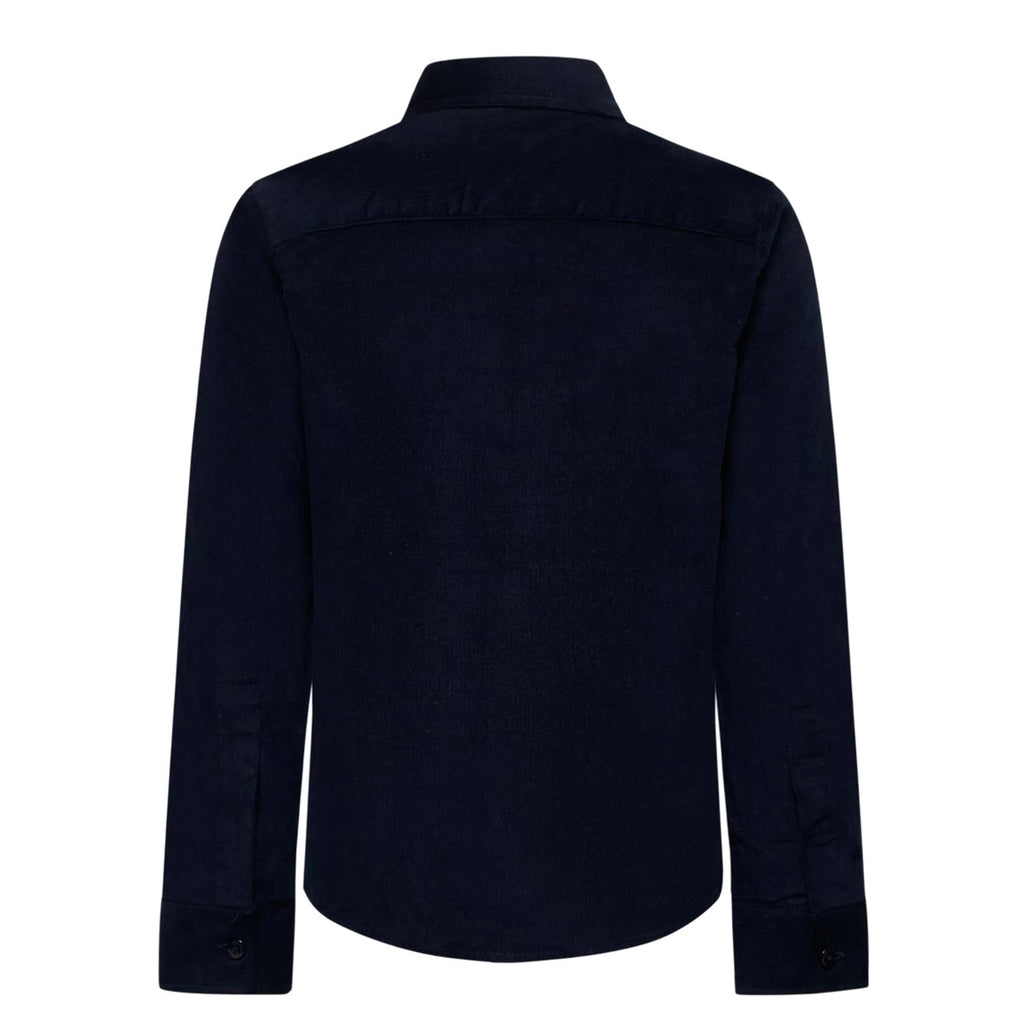 trussardi - CAMICIA BOUALE.
