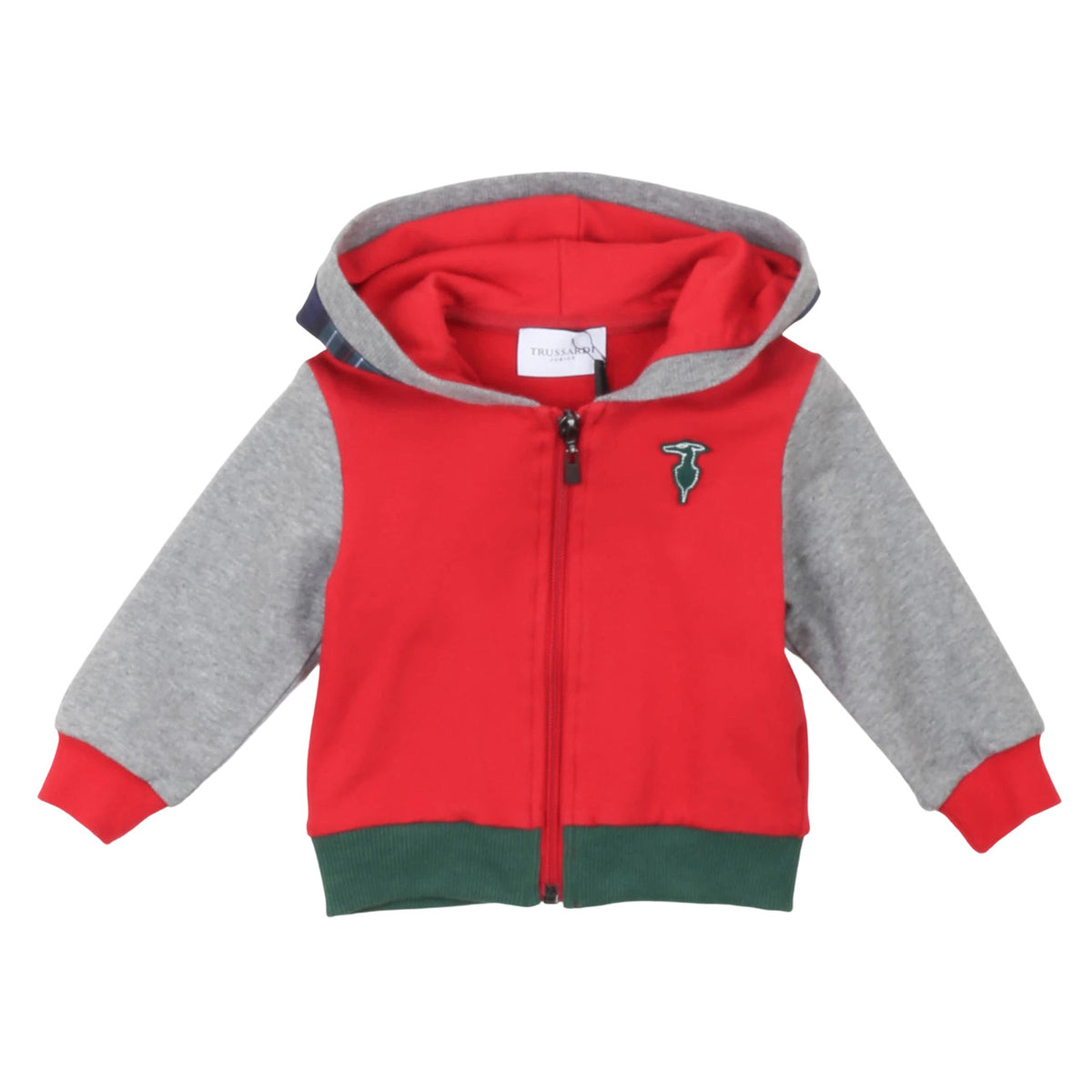 trussardi - FELPA PANTIOM