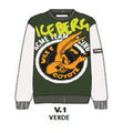 iceberg - MAGLIONE