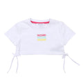 trussardi - T-SHIRT TUTI