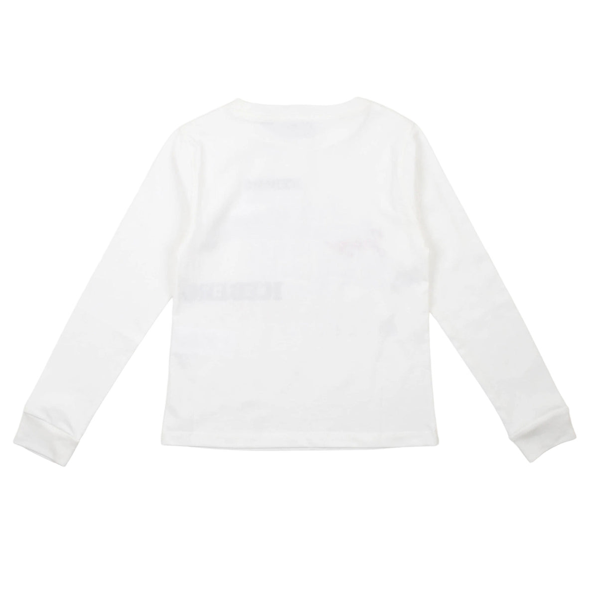 iceberg - t-shirt