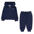 trussardi - COMPLETO FELPA E PANTALONI ZANEM