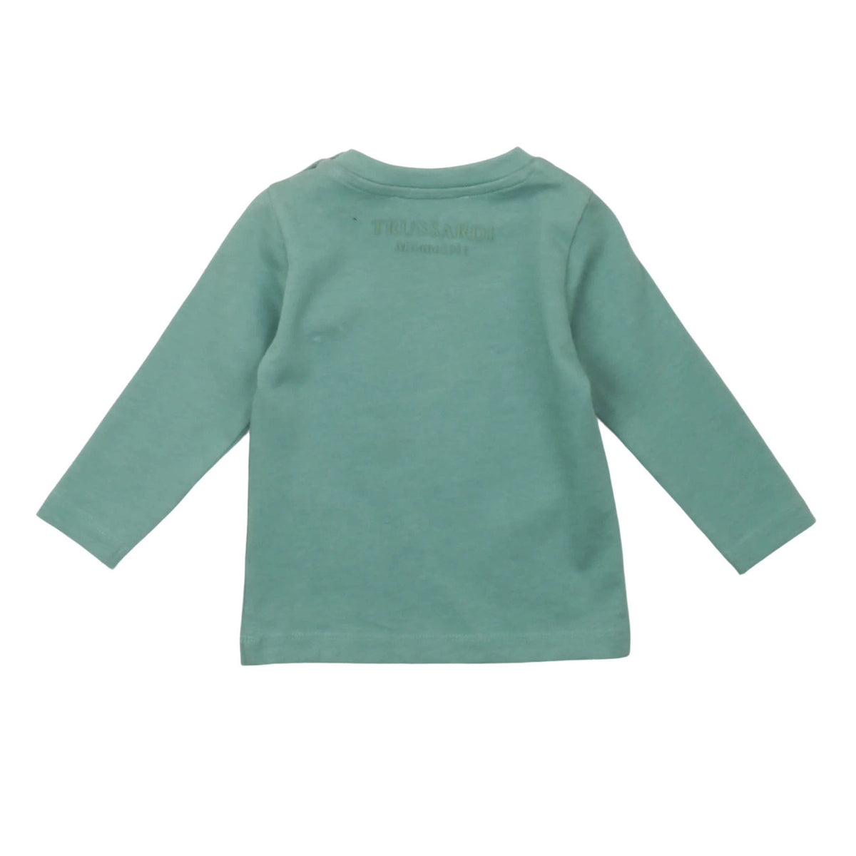 trussardi - T-SHIRT AFTIT(ANN)