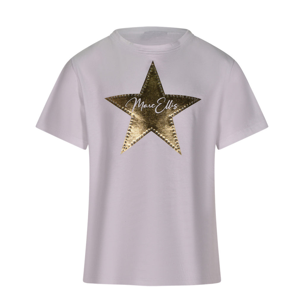 marc ellis - T-SHIRT