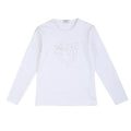 pinko - T-SHIRT MANICA LUNGA