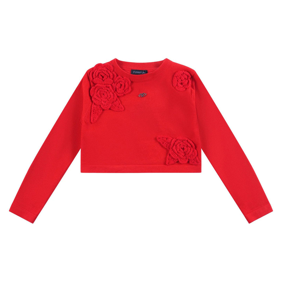fun & fun - Maglie
