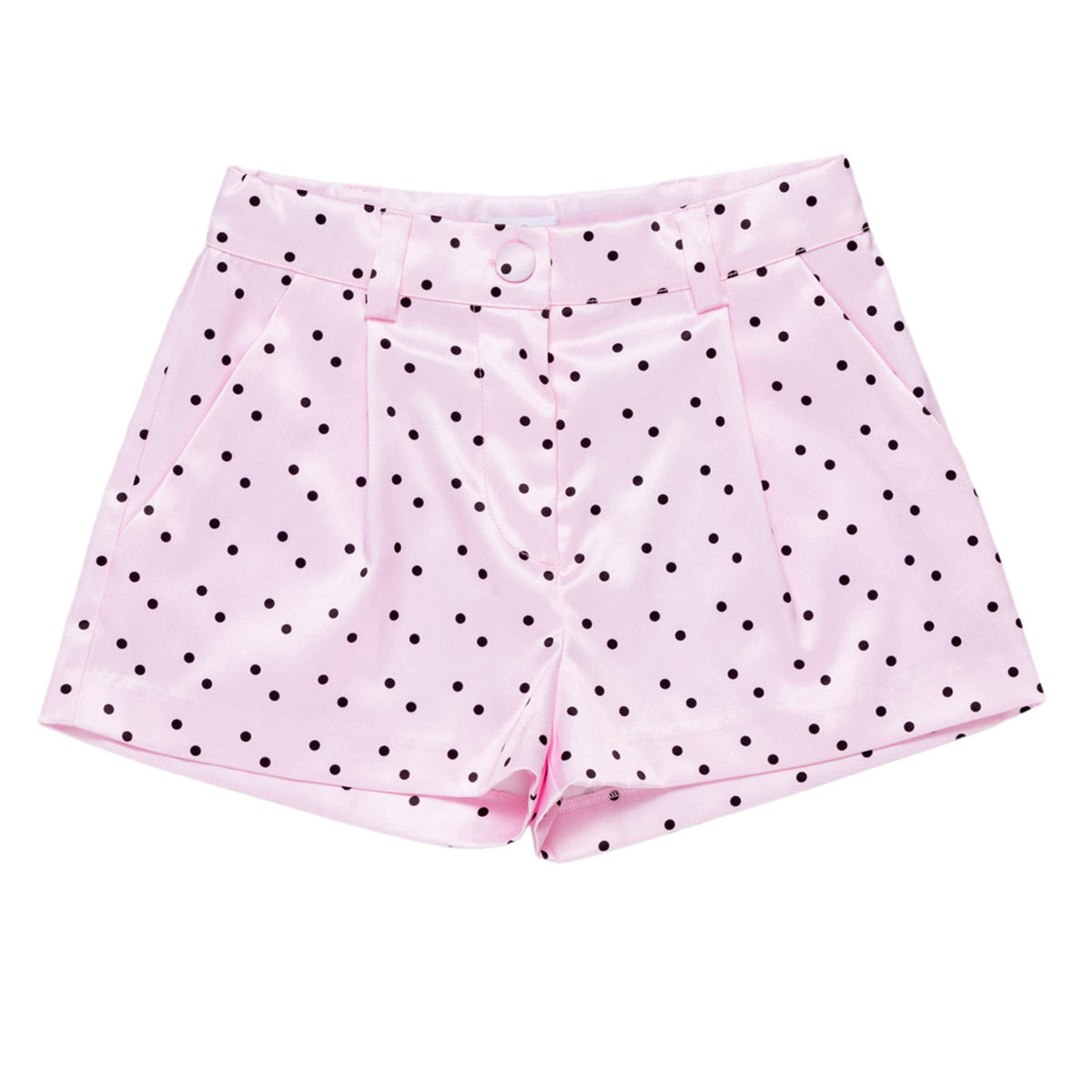 miss grant - SHORTS GIRL