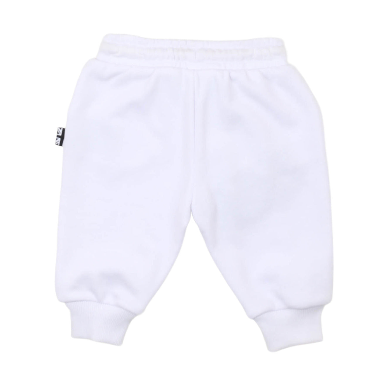 john richmond - PANTALONI IN FELPA MUNCOW (N) (ANN)