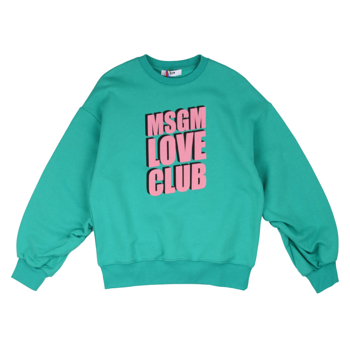 msgm - Felpe