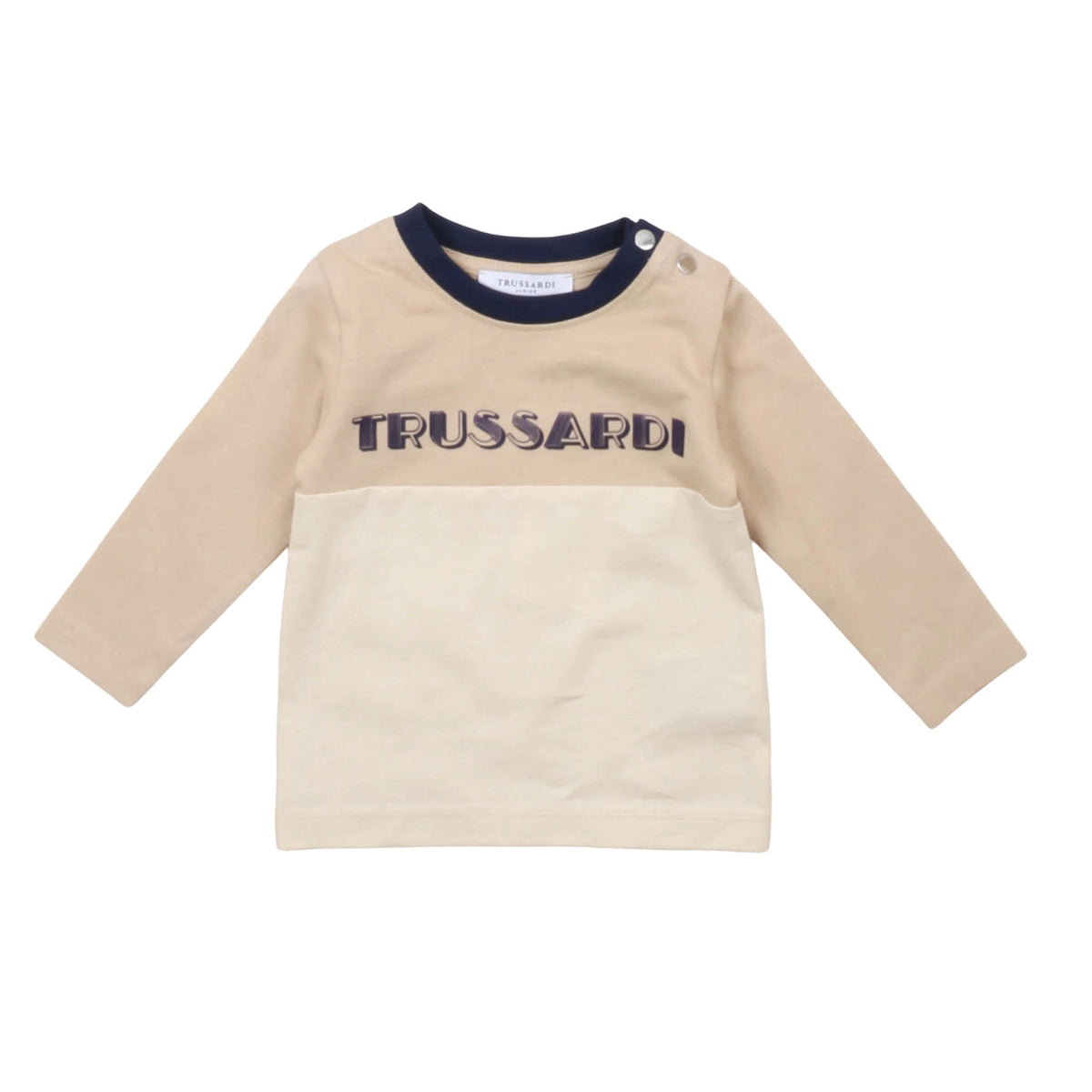 trussardi - T-SHIRT OLODIO