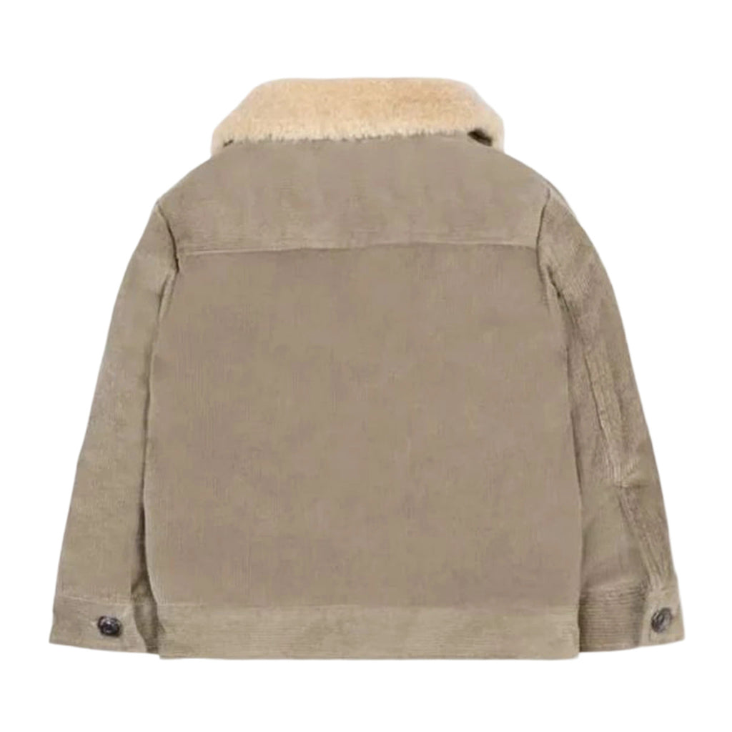 trussardi - GIACCA WAPEX