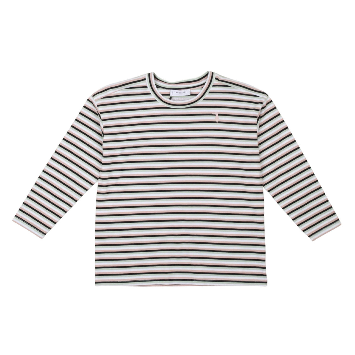 trussardi - T-SHIRT KOUGE(ANN)