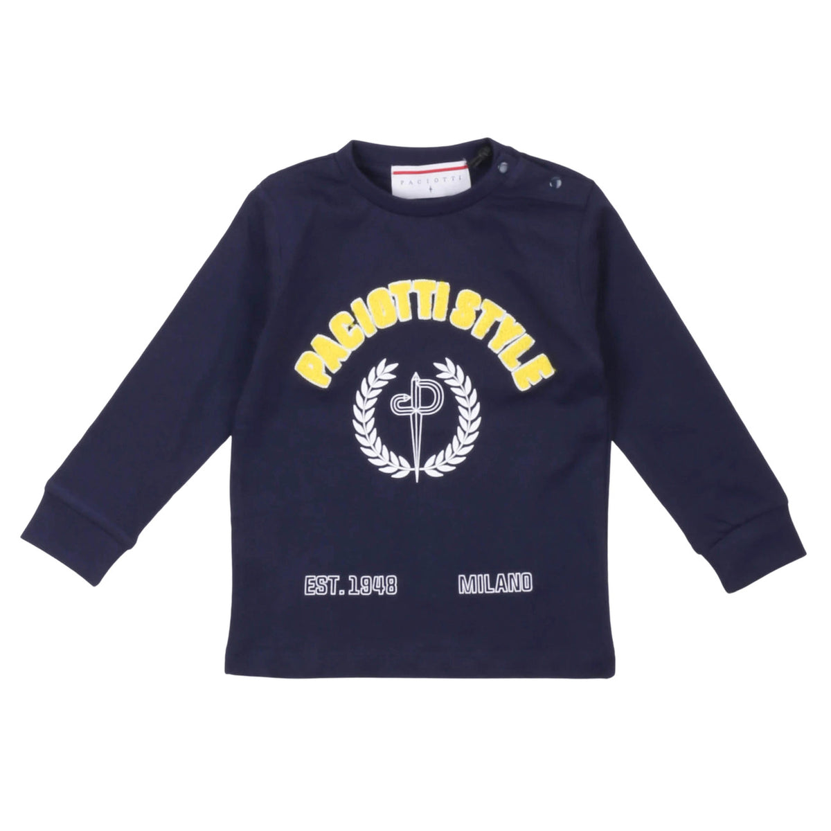 paciotti - T-shirt