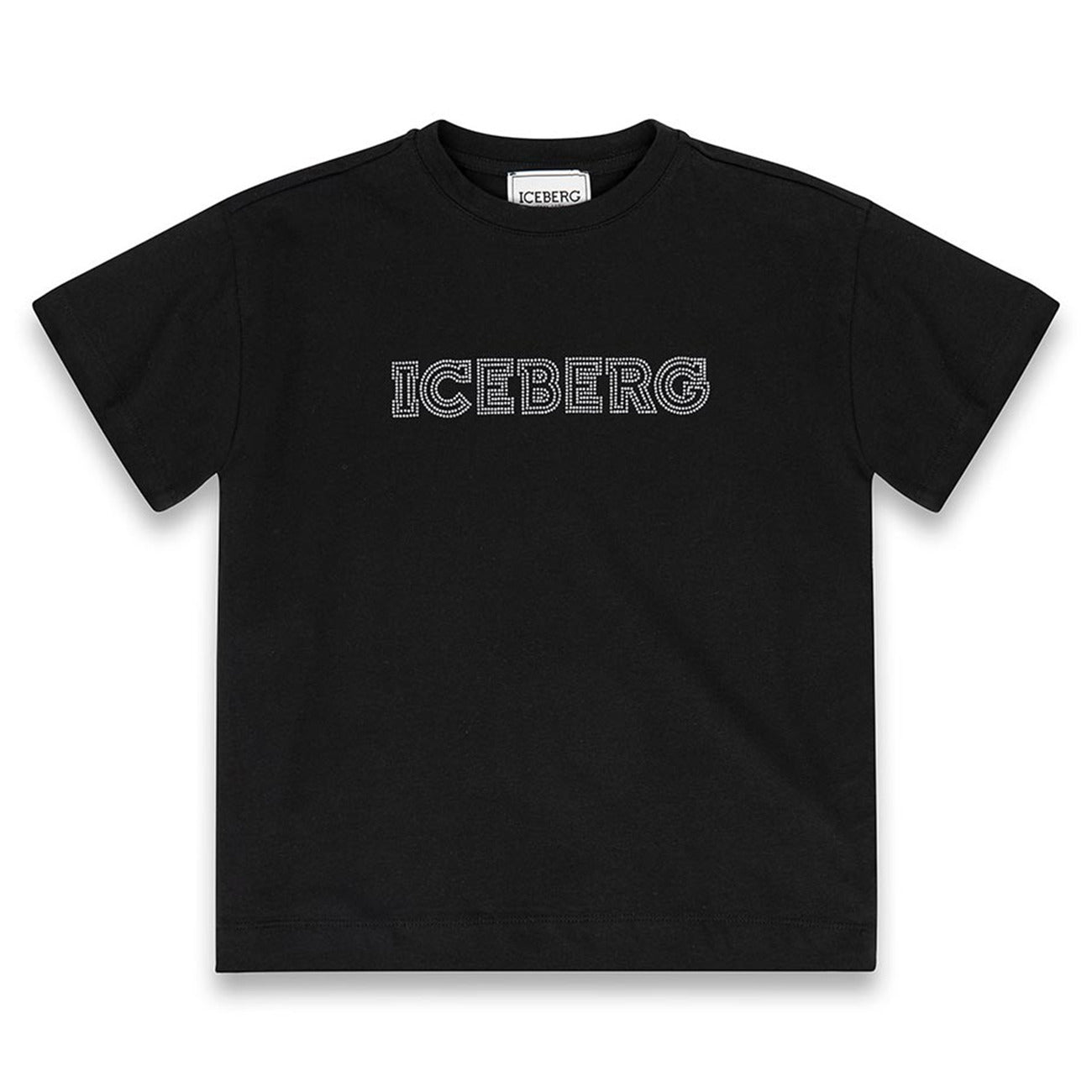 iceberg - T-SHIRT M/M