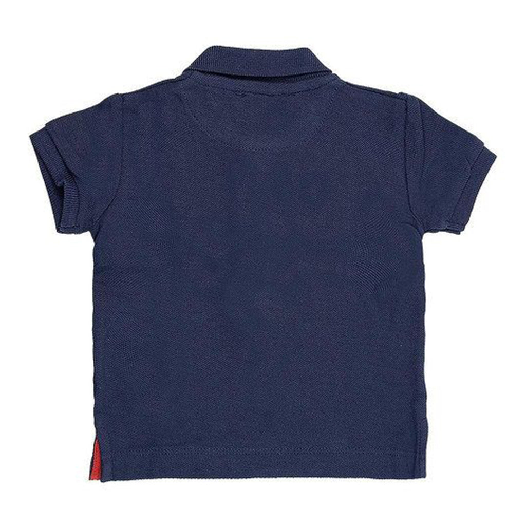 trussardi - POLO ANSAB