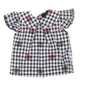 john richmond - BLUSA VOLASTRI