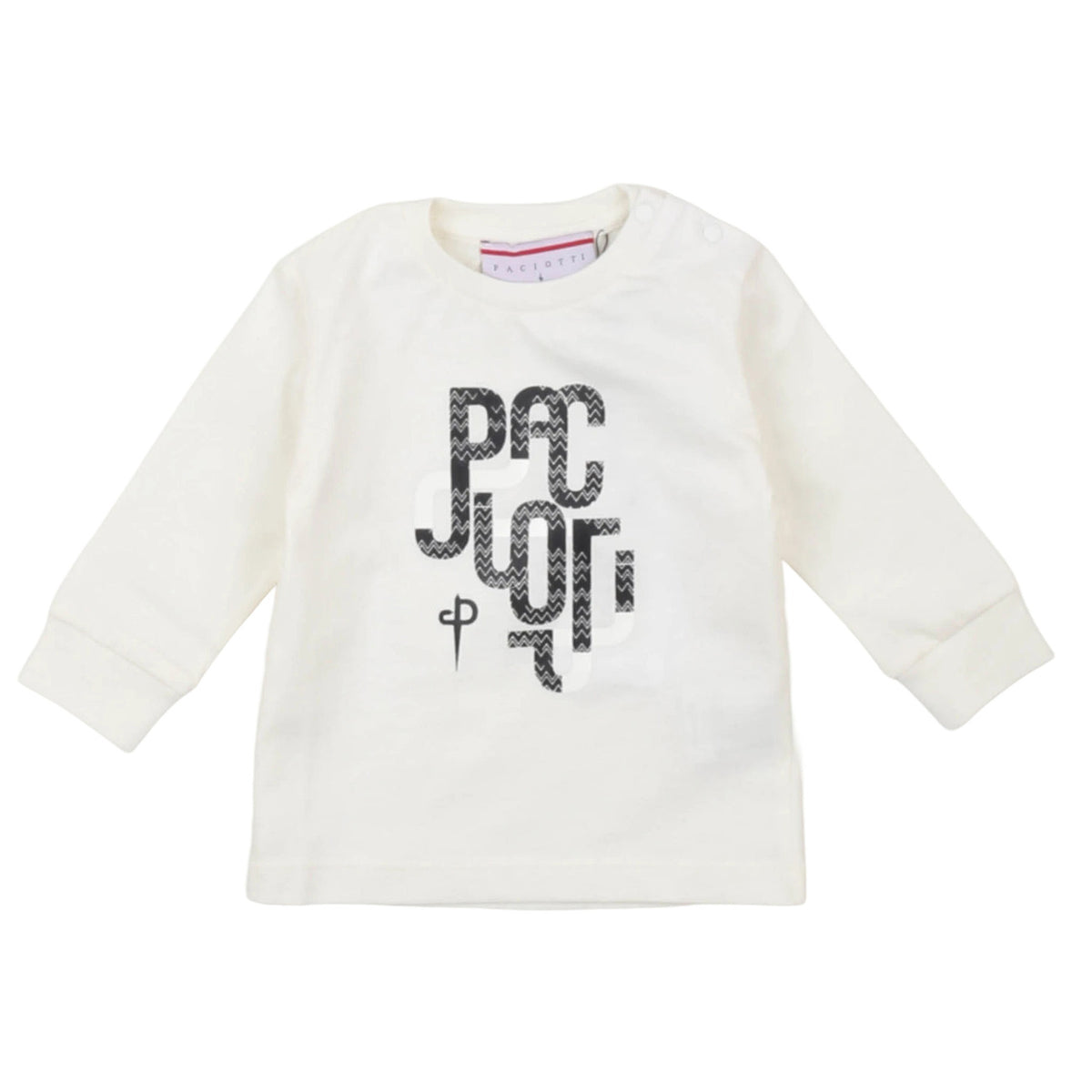 paciotti - T-shirt