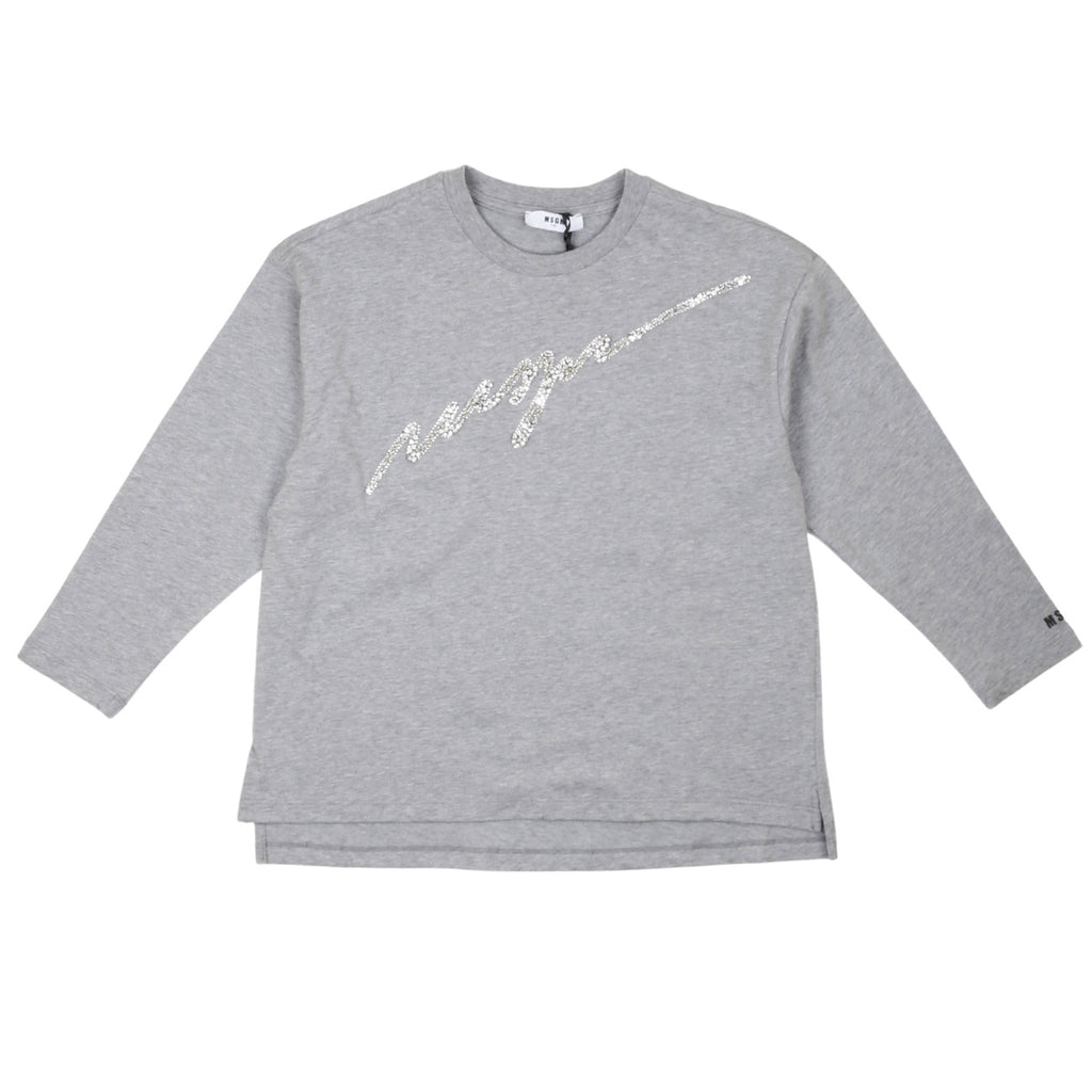 msgm - T-shirt