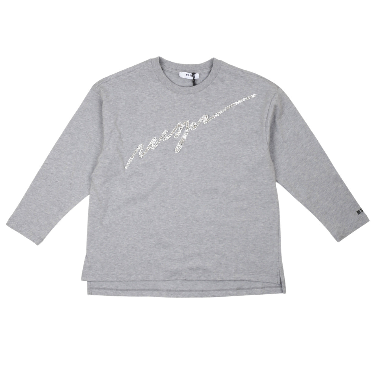 msgm - T-shirt