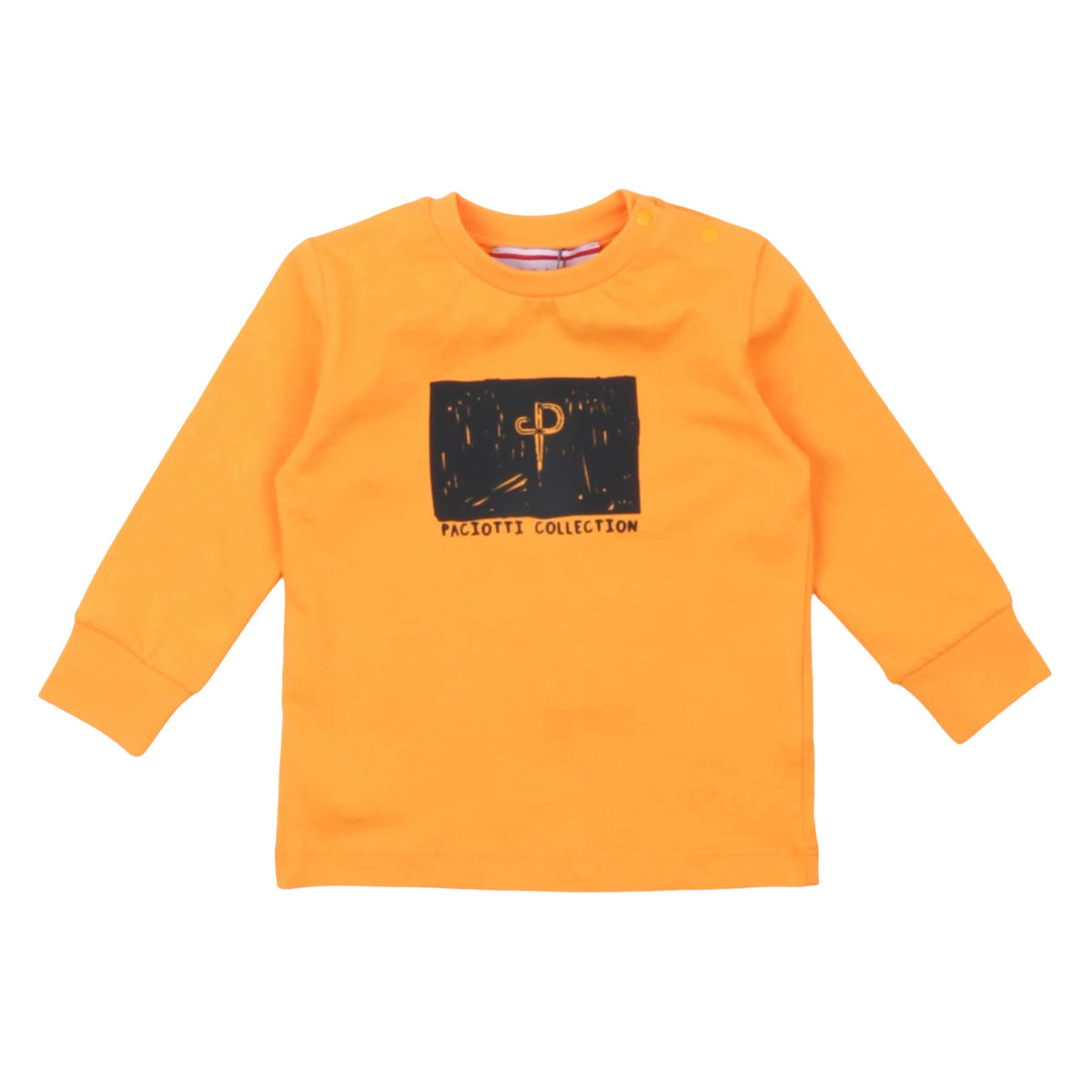 paciotti - T-shirt