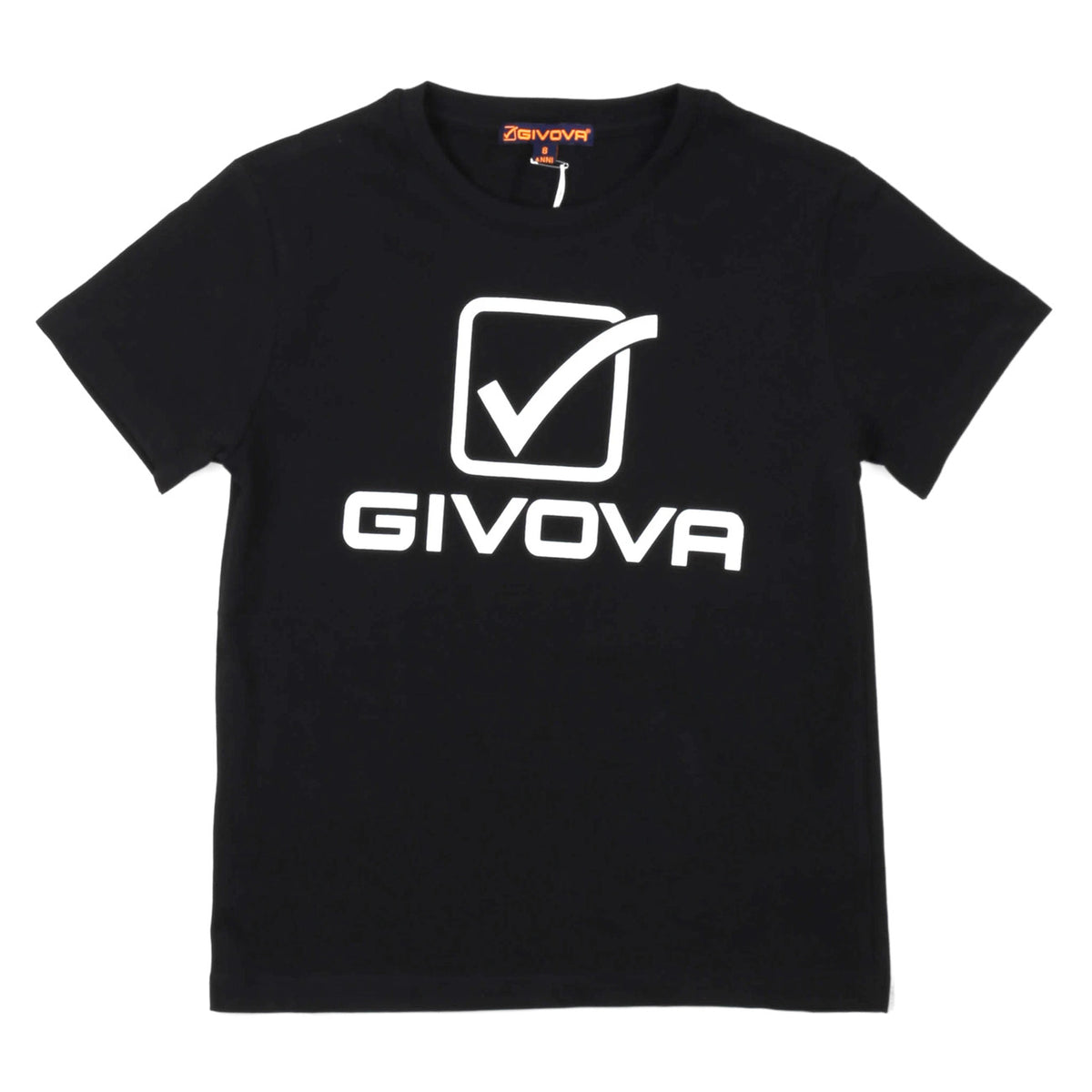 givova - T-SHIRT LOGO