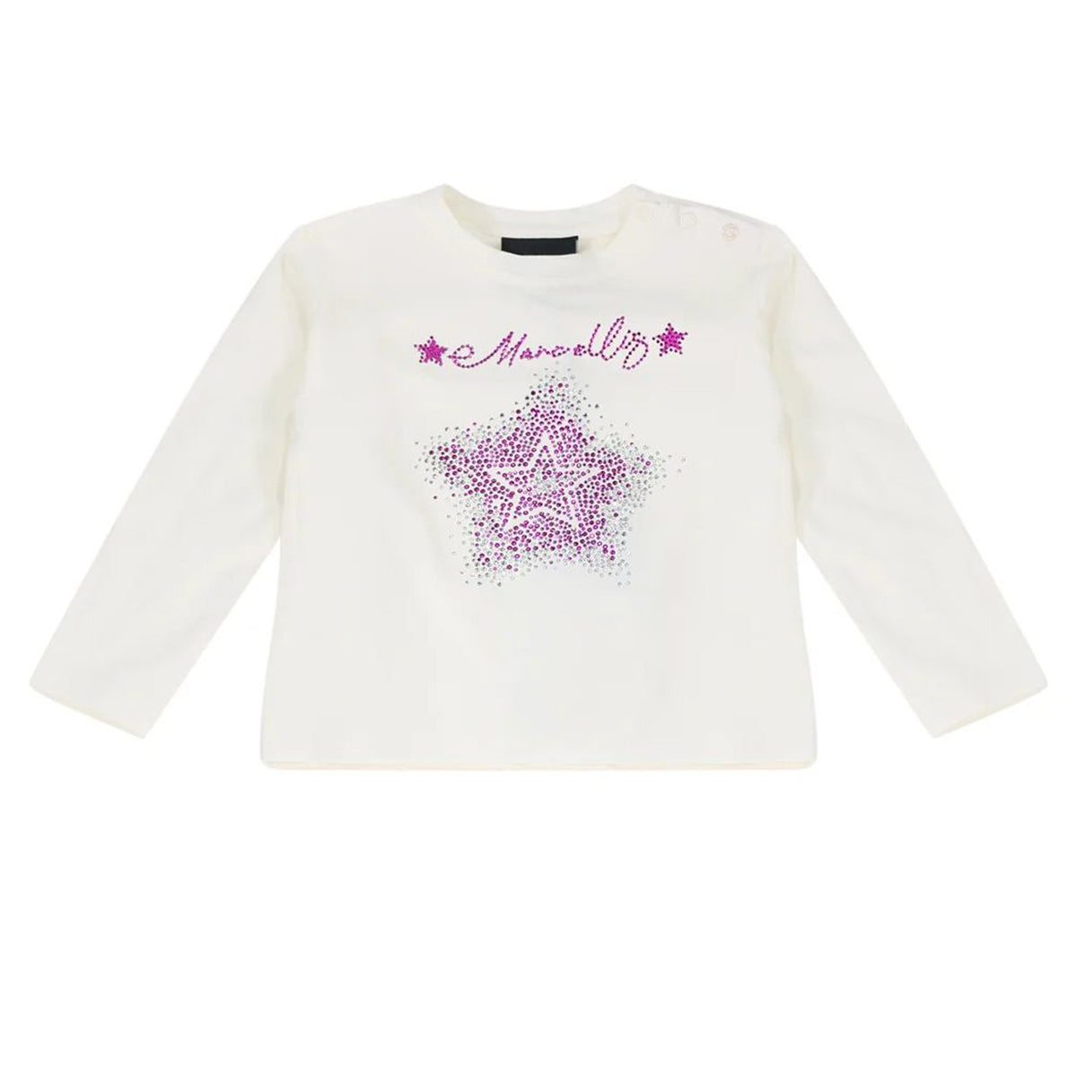 marc ellis - T-shirt