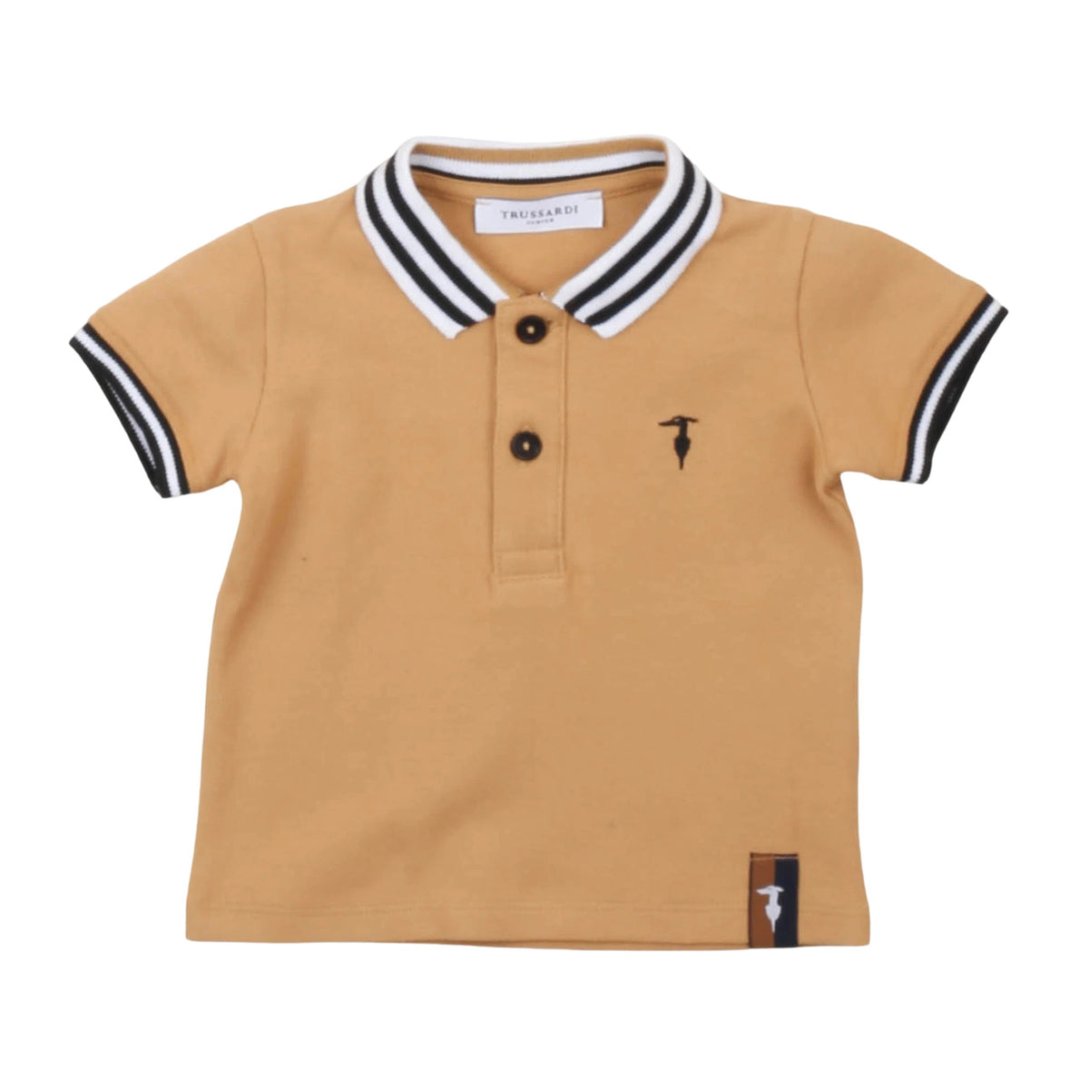trussardi - POLO GUINE