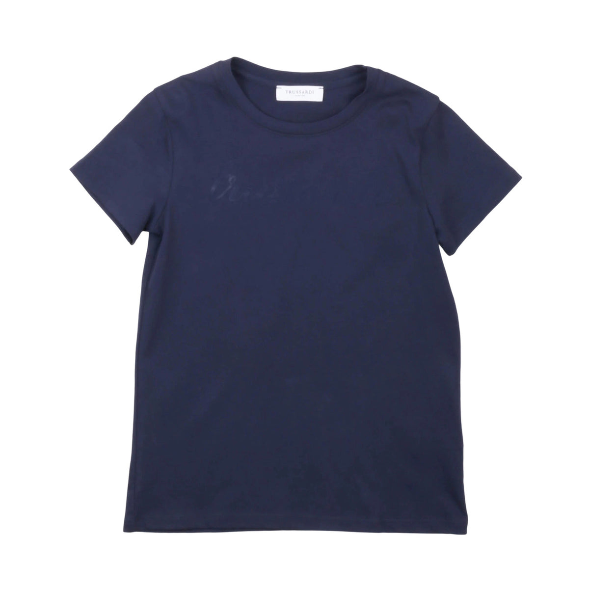 trussardi - T-SHIRT GRABO