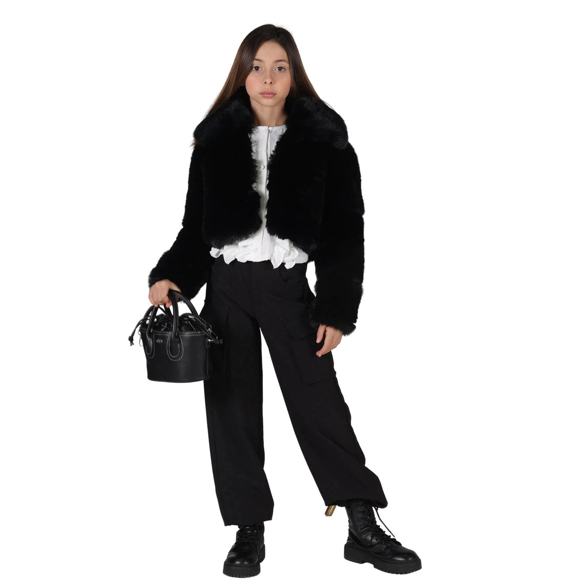 fun & fun - Pantaloni