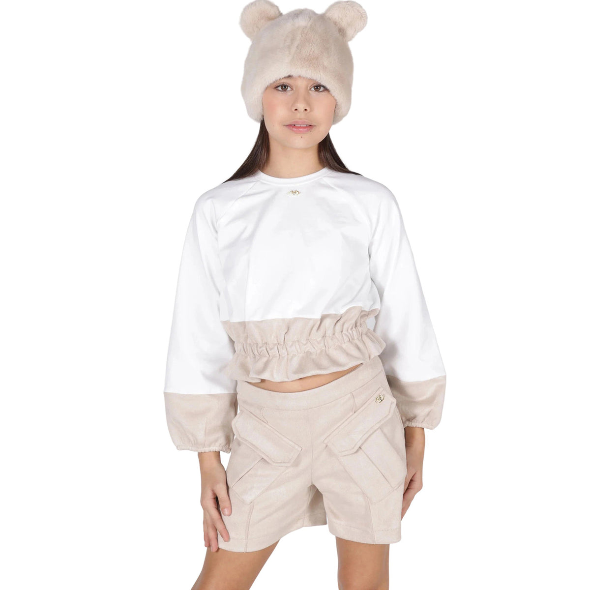 fun & fun - Shorts