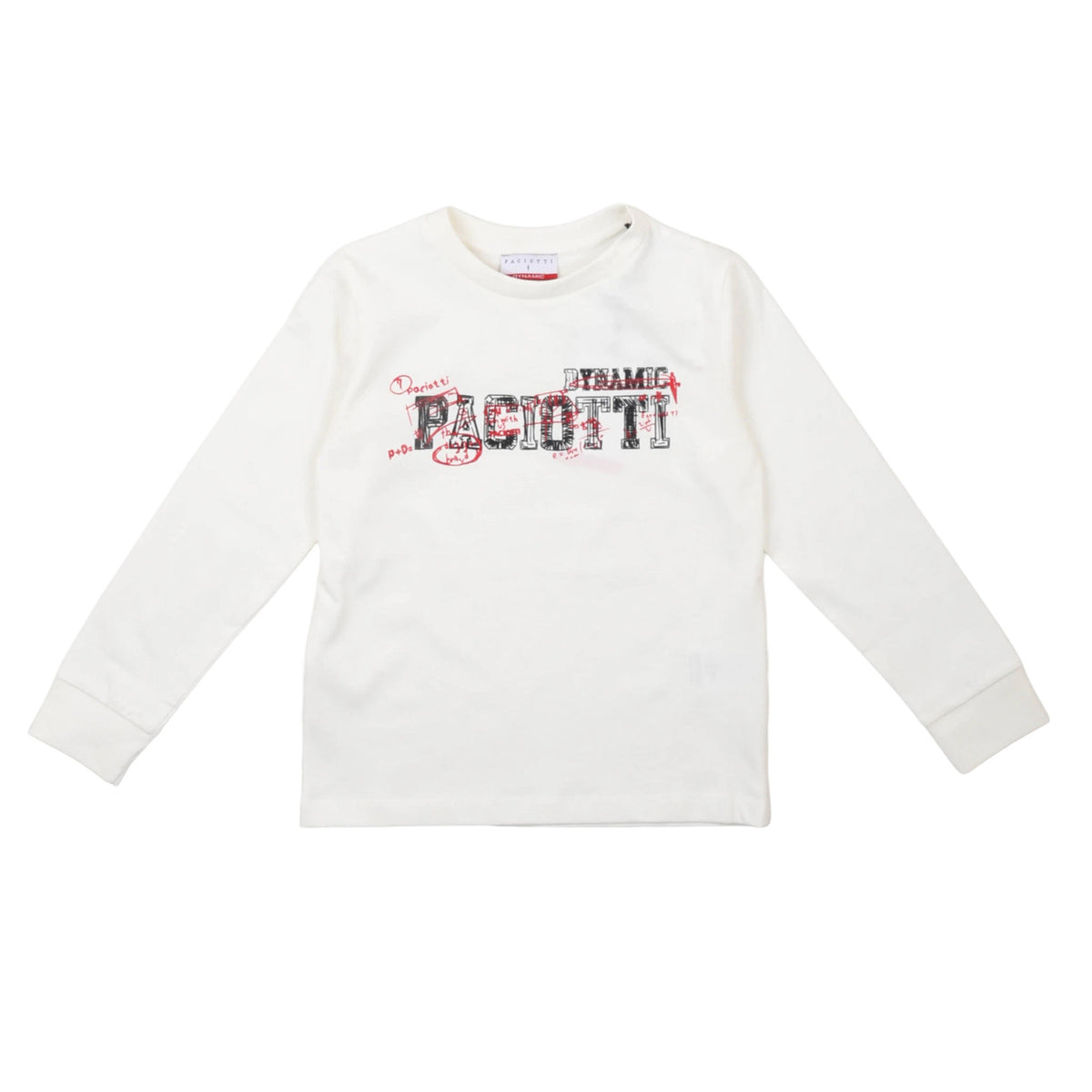 paciotti - T-shirt