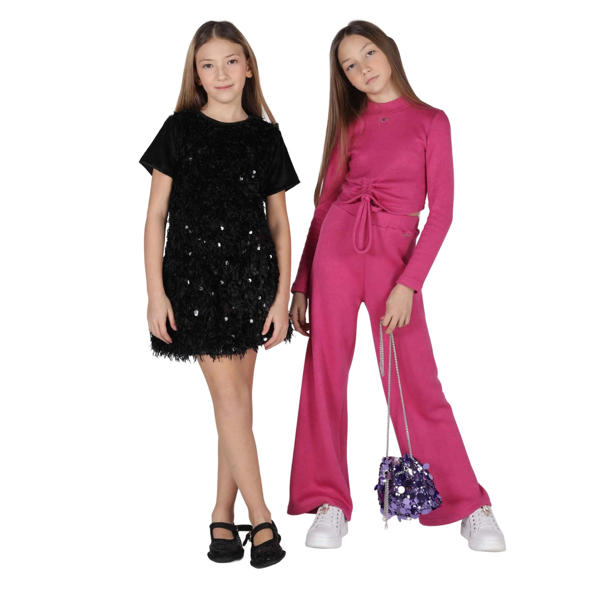 fun & fun - Pantaloni