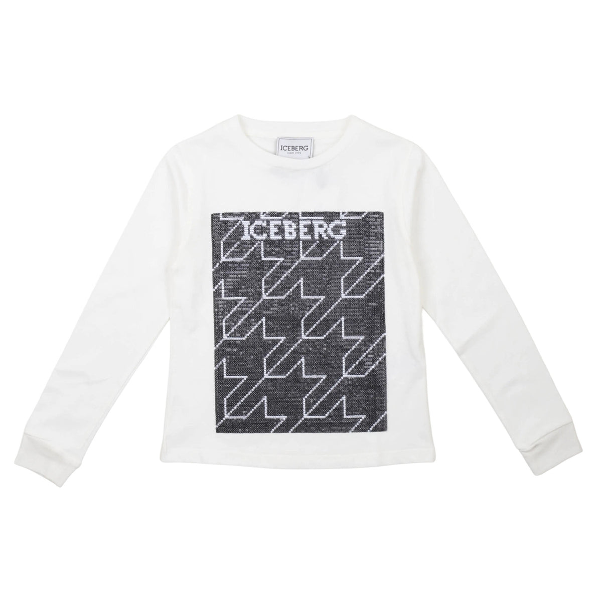 iceberg - T-SHIRT M/L