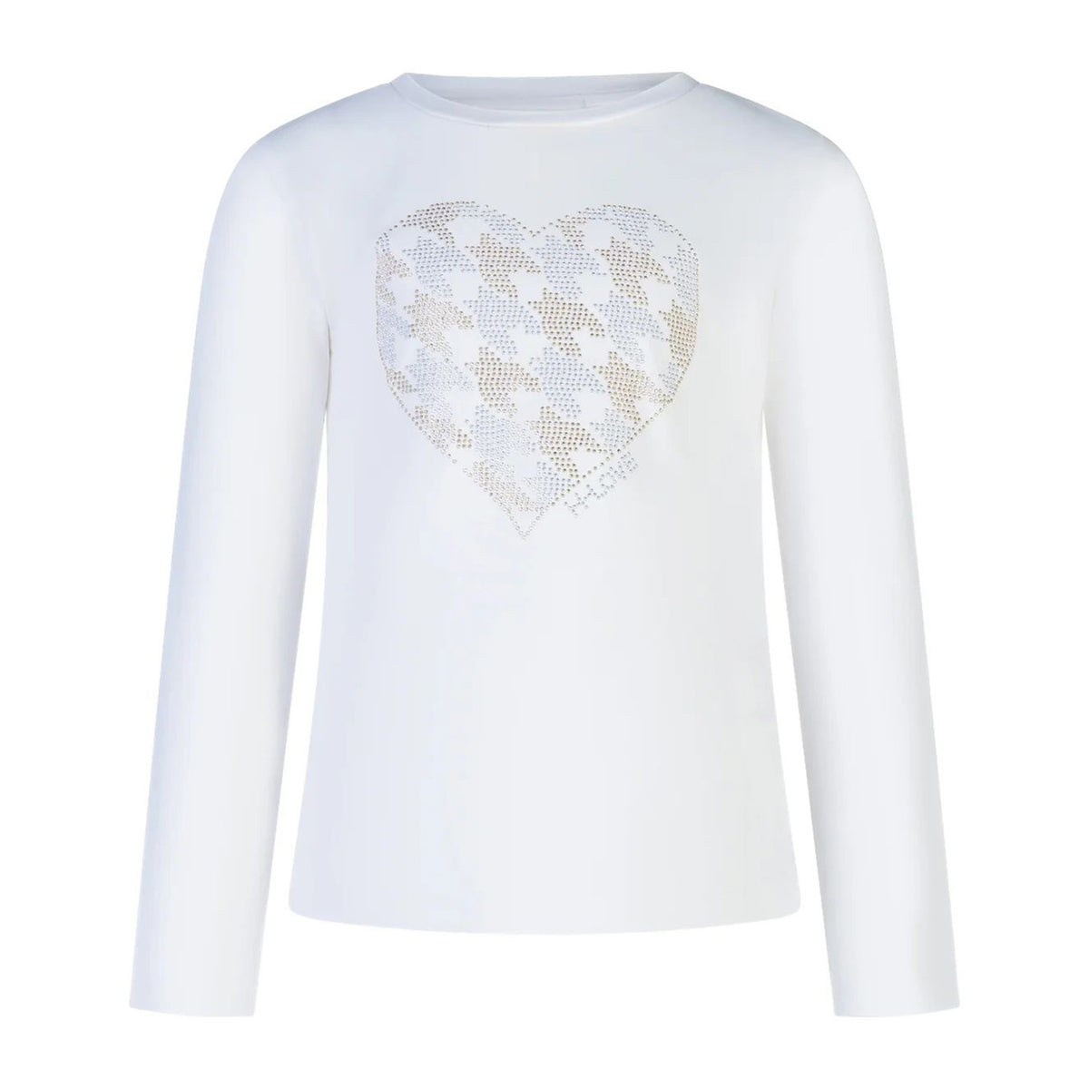 hate love - T-shirt