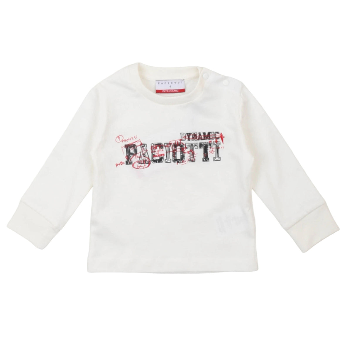 paciotti - T-shirt