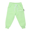john richmond - PANTALONI IN FELPA MUNCOW (N)