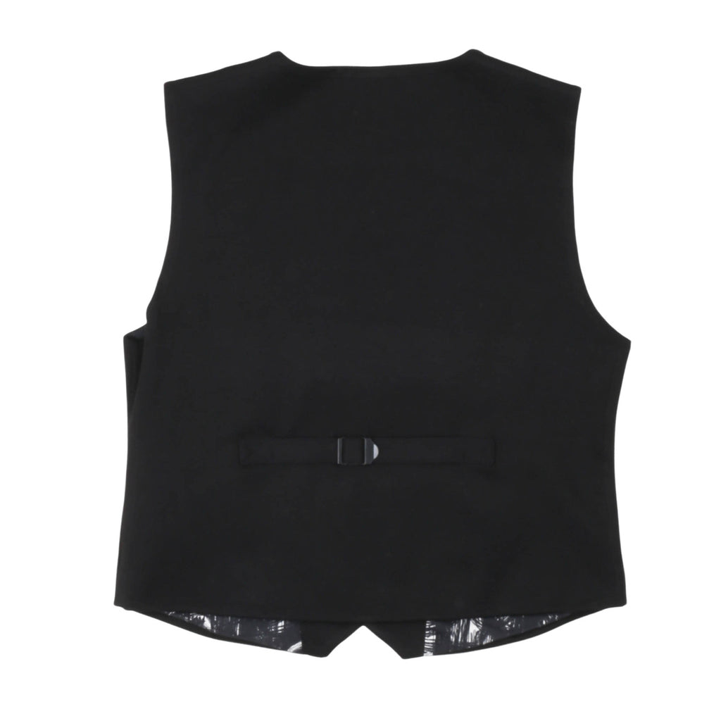 john richmond - GILET CIERRE