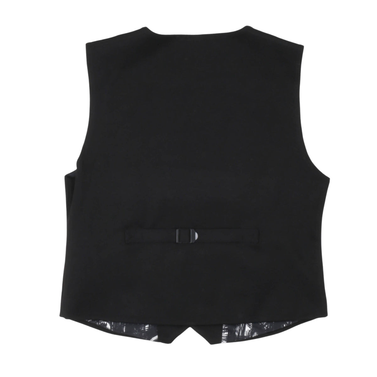 john richmond - GILET CIERRE