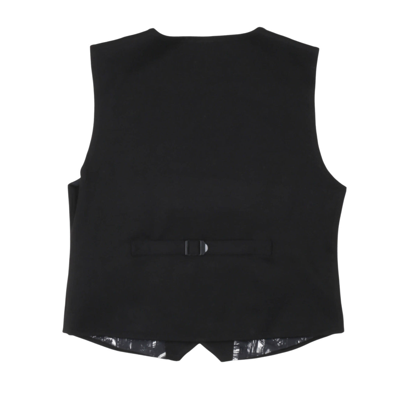 john richmond - GILET CIERRE