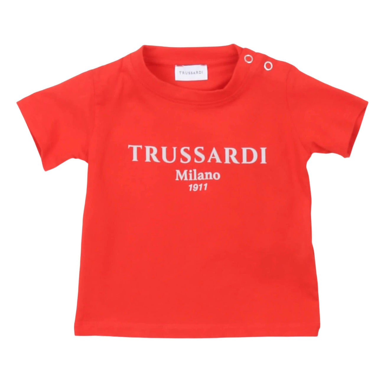 trussardi - T-SHIRT LUSTE