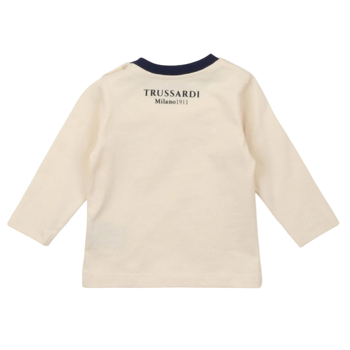 trussardi - T-SHIRT SEIFA(ANN)