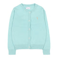 trussardi - CARDIGAN PALIMA