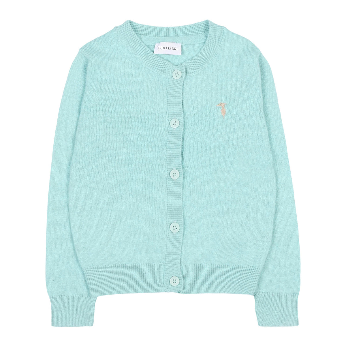 trussardi - CARDIGAN PALIMA