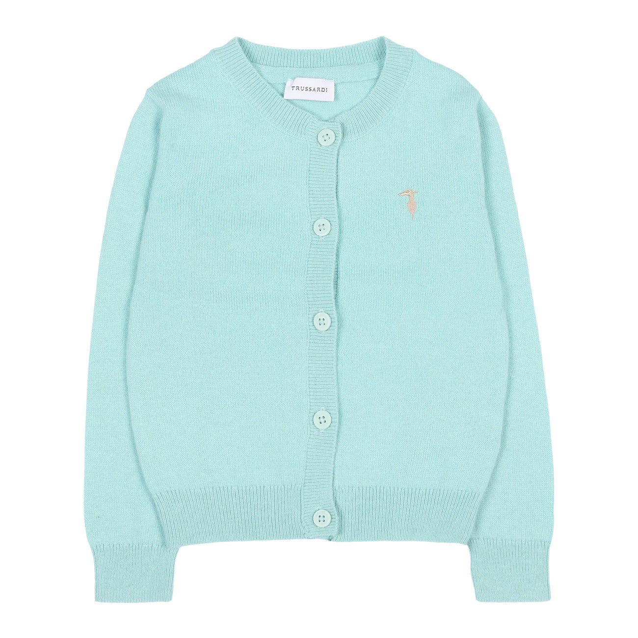 trussardi - CARDIGAN PALIMA