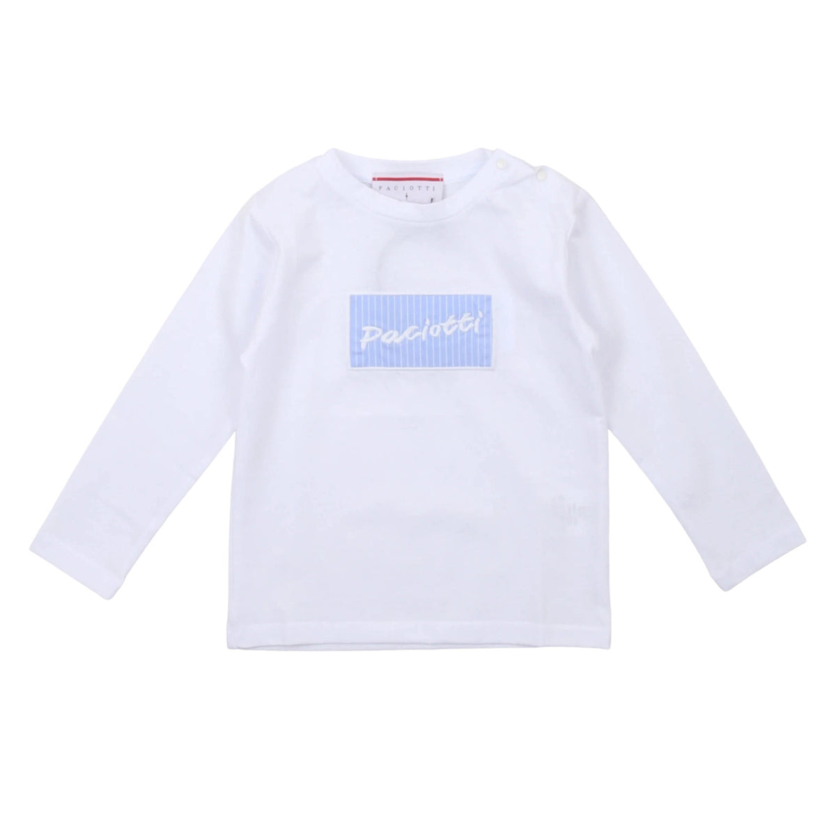 paciotti - T-shirt