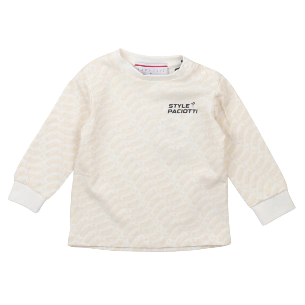 paciotti - T-shirt
