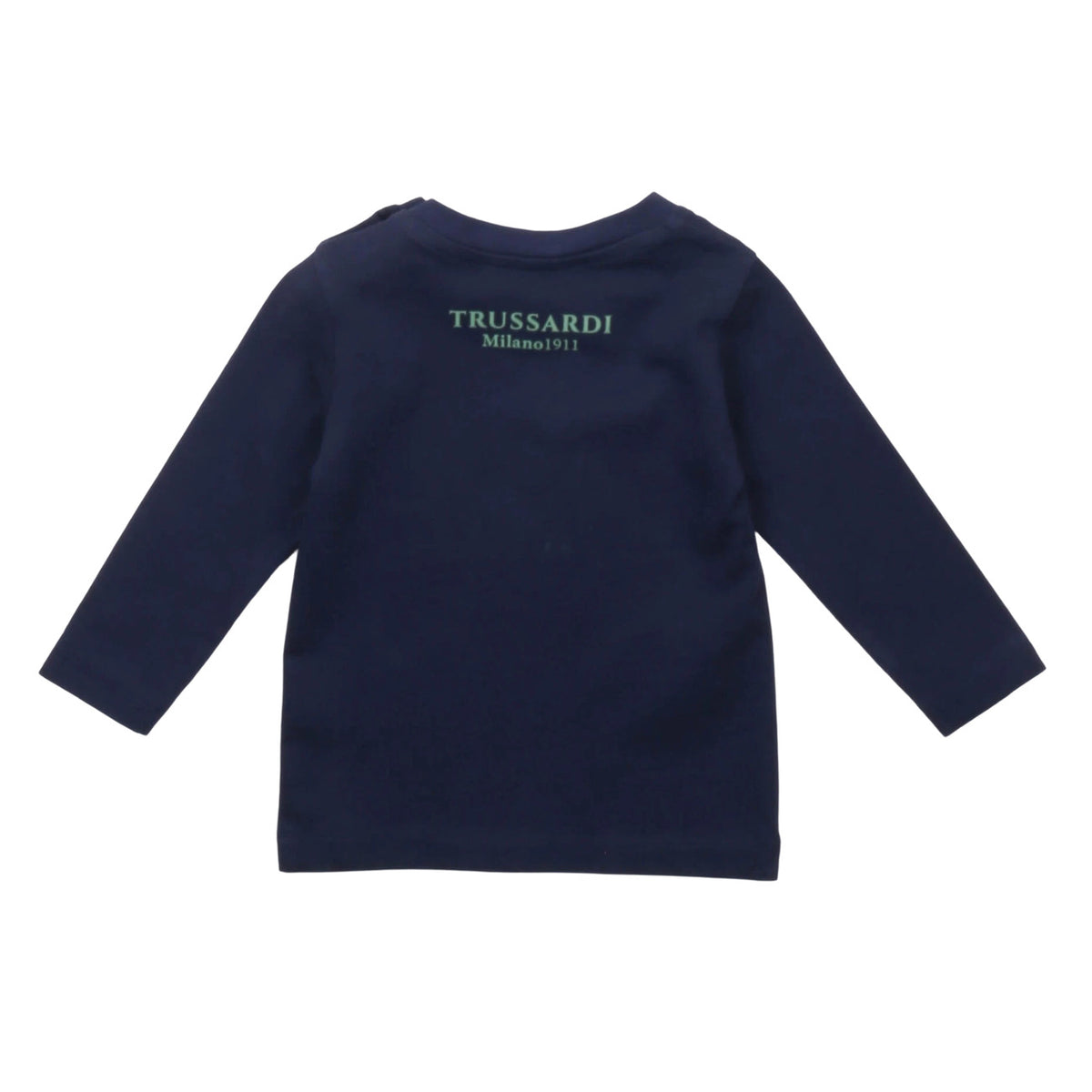 trussardi - T-SHIRT PEDRIMO