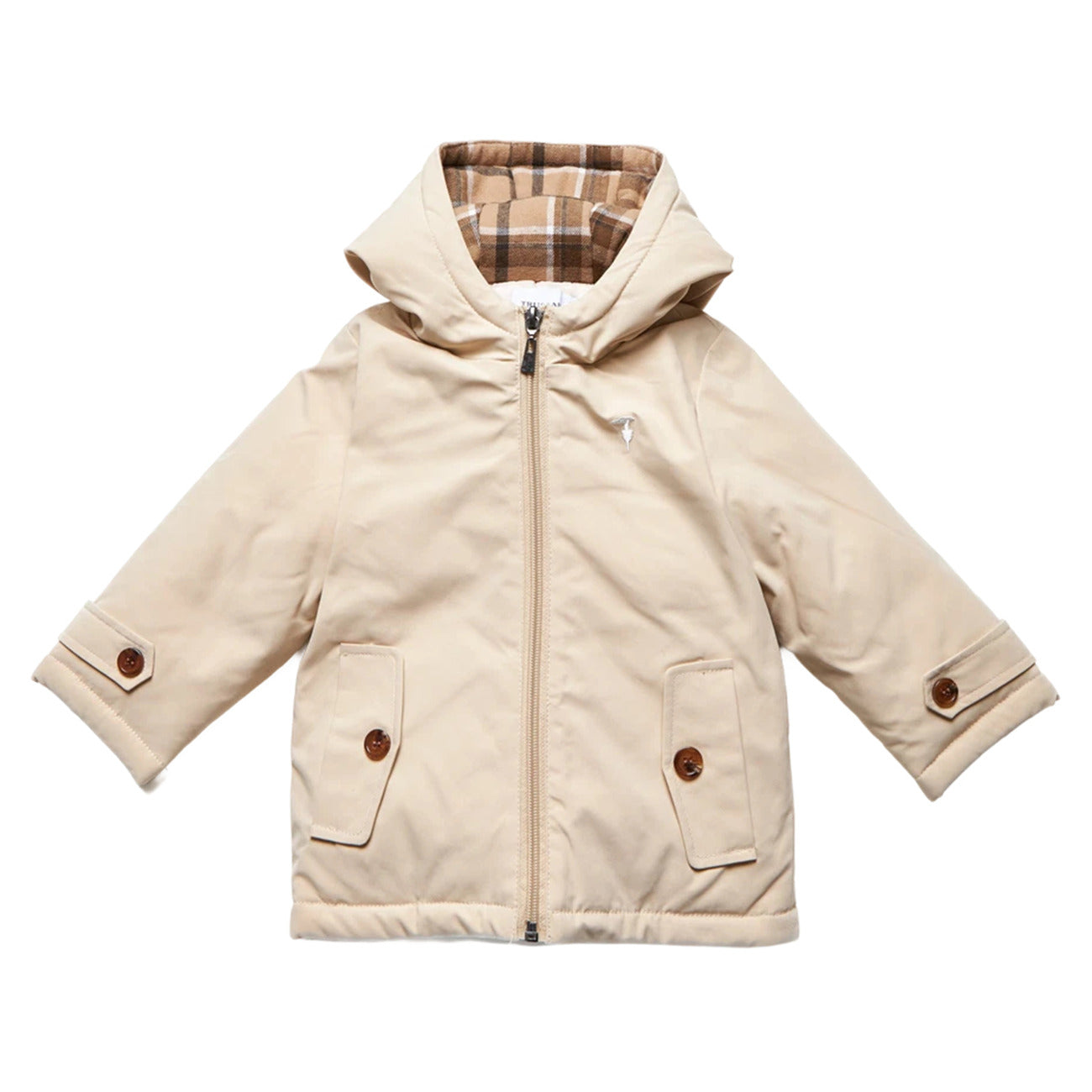 trussardi - GIACCA ANGEM